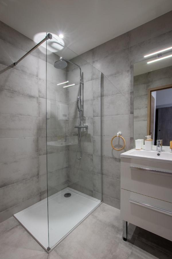 Loft Haut De Gamme En Champagne Isles-sur-Suippe Exterior foto